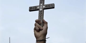Syria's Christian Community Faces Increased Persecution – PJ Media