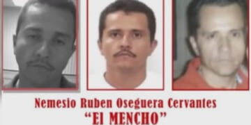 Target Criminal Cartels – American Free Press