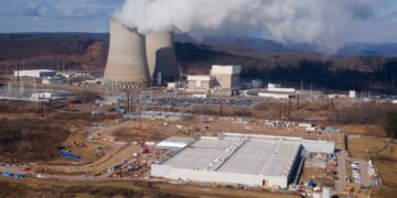 TerraPower Gets Federal Permit to Build Reactor But There's a Problem – HotAir