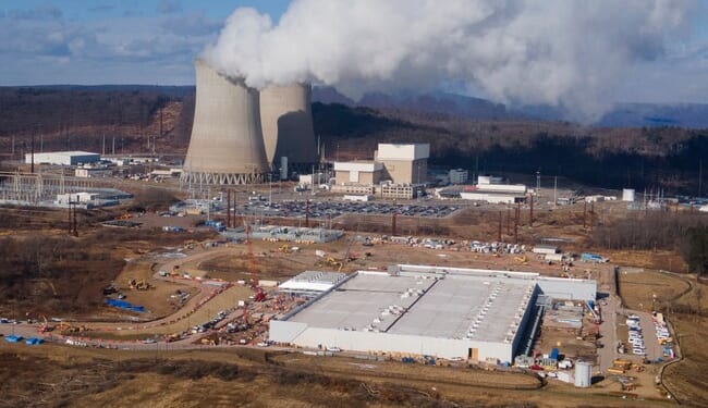 TerraPower Gets Federal Permit to Build Reactor But There's a Problem – HotAir