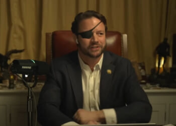 Texas Primary Results Sound Alarm for Republicans – American Free Press