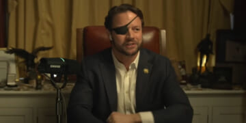 Texas Primary Results Sound Alarm for Republicans – American Free Press