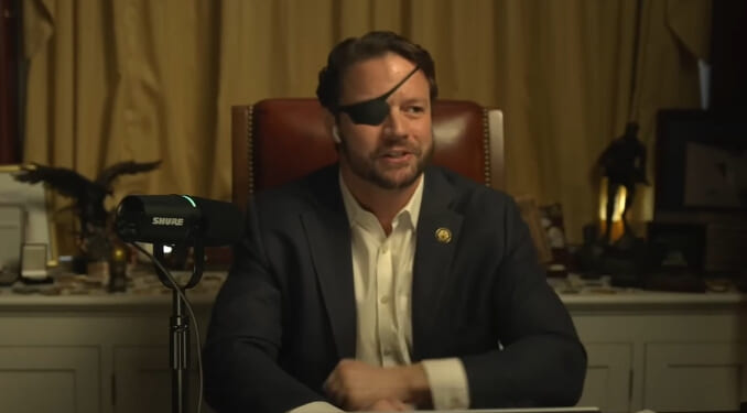 Texas Primary Results Sound Alarm for Republicans – American Free Press