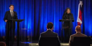 Texas Senate Race Is Gonna Be Lit! – HotAir