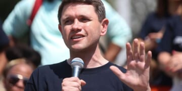 That Time Talarico Demanded An Abortion Clinic in Every Federal Office – HotAir