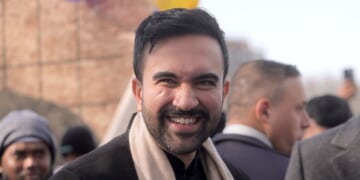 The Assisted Suicide of SALT