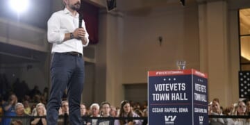 The Atlantic Pulls Out All the Stops to Make You Think Pete Buttigieg Is a Real Man – PJ Media