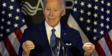 The Biden Autopen Probe Ends the Way So Many Others Do – PJ Media