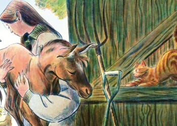 The Birds and the Bees, Babies and Me