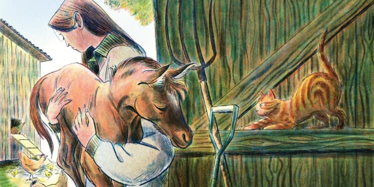 The Birds and the Bees, Babies and Me