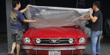 The Day We Become Classics – PJ Media