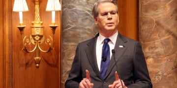 The End is Nigh for the Department of Education