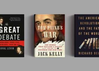 The Forgotten Founding Father - Christianity Today