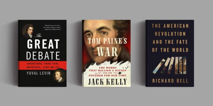 The Forgotten Founding Father - Christianity Today