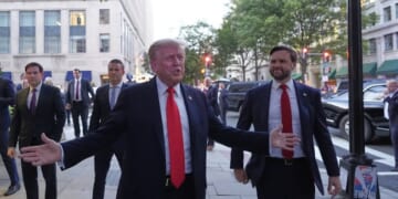 The GOP Has an Embarrassment of Riches for 2028 – PJ Media