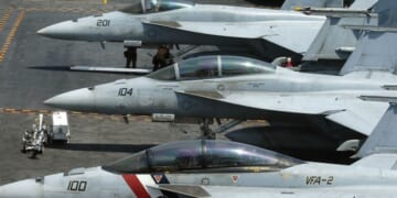 The Imperial Order Is Finished, and the U.S. Is Stepping In – PJ Media