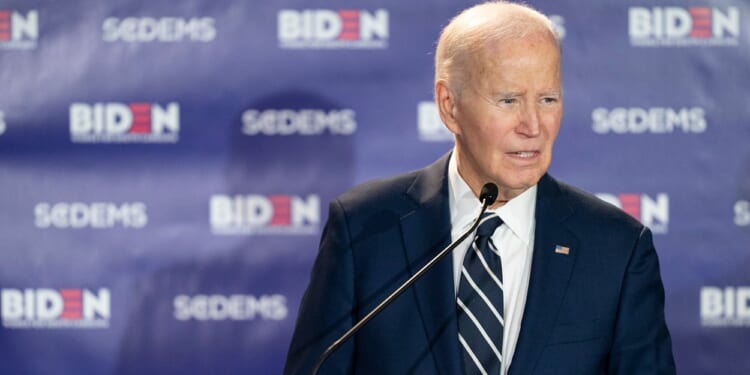 The Importance of Reversing Biden’s Child Care Fraud Loopholes