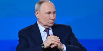 The Iran War Could Mean a Trans-Caspian Gas Pipeline