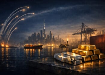 The Iran War vs. Your Portfolio