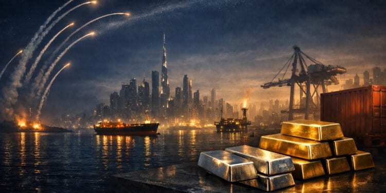 The Iran War vs. Your Portfolio