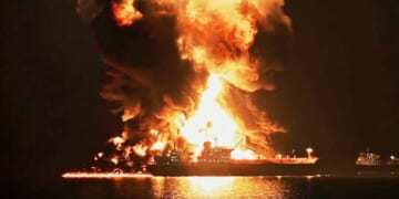 The Largest Oil Disruption, Ever…