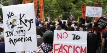 The Left Is Planning a Summer to Change the Meaning of Your American Flag – PJ Media