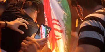 The Left's Love Affair With Islam Is, Perhaps, Our Greatest Threat – HotAir