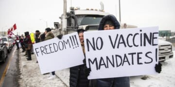 The Lives Ruined by the COVID Jab – HotAir