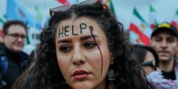 The Martyrdom of a Teenage Iranian Wrestler and the Hero of the Coming Rebellion – PJ Media