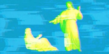 The Math Behind Christ’s Care for Our Flourishing