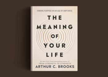 The Meaning of Your Life Can’t Rest on You