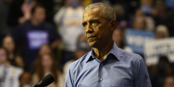 The Media's Coverup of Obama’s Benghazi Confession