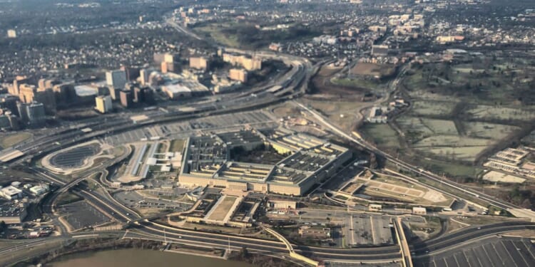 The New York Times accuses Pentagon of flouting judge’s order blocking its press access policy