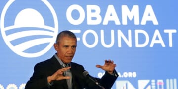 The Obama Foundation Is Even More Corrupt Than You Thought – PJ Media