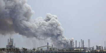 The Perfect Oil Chaos Stock