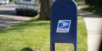 The Postal Service Is Running Out of Money Again. Imagine That. – PJ Media