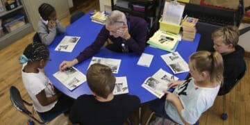 The Reading Wars – HotAir