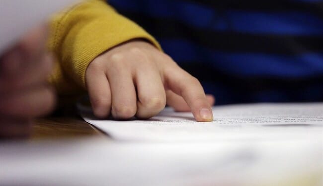 The Reading Wars – PJ Media