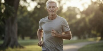 The men who take MARS don't speak about it in vague terms. They report more energy, elevated mood, reduced aching, and a feeling of renewed muscular vitality.