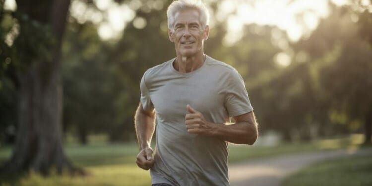 The men who take MARS don't speak about it in vague terms. They report more energy, elevated mood, reduced aching, and a feeling of renewed muscular vitality.