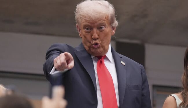 The Sad, Tragic Truth About Iran That Republicans — and Democrats — Refuse to Admit – PJ Media