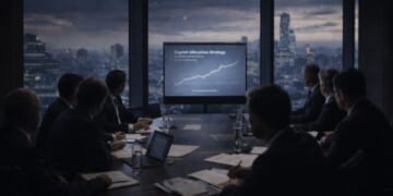 When Amazon, Google, and Tesla went public, opening-day buyers didn’t build generational wealth. Those who positioned themselves early did.