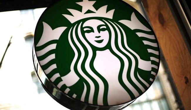 The Starbucks Order That Changed Everything – PJ Media