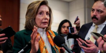 The Time Has Come to Deal With Insider Trading in Congress