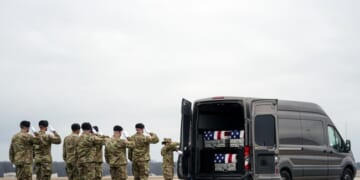 The Transnationalist PsyOp on Operation Epic Fury – HotAir