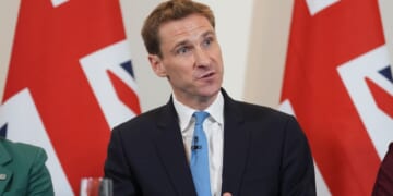 The UK's Grooming Scandal Should Be a Lesson to Americans