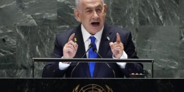 The UN’s Israel Obsession Continues on Cue – PJ Media