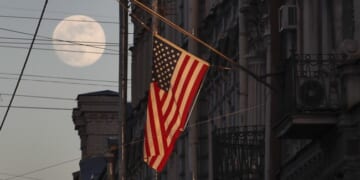 The U.S. Just Made a Move in Venezuela That Hasn't Happened in Years – PJ Media