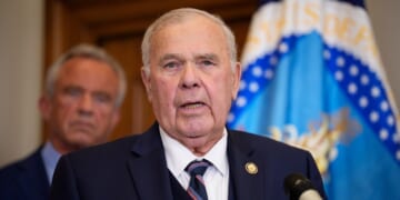 The US Must Decouple From China on Critical Minerals