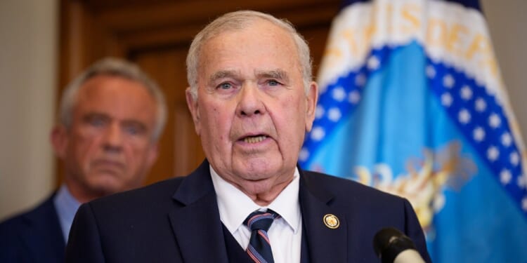 The US Must Decouple From China on Critical Minerals